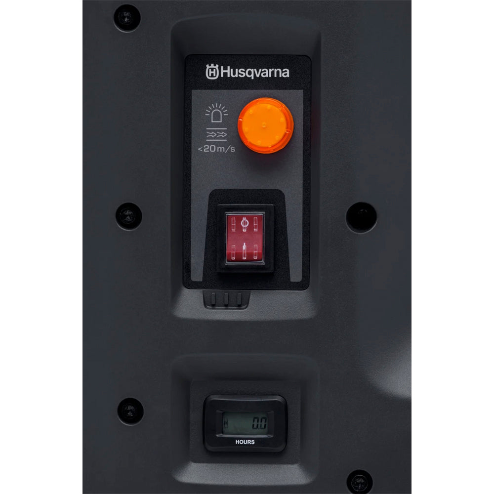 Husqvarna | DE 120 SH | Dust Extractor | 970850004