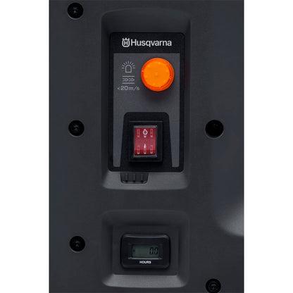 Husqvarna | DE 120 SH | Dust Extractor | 970850004