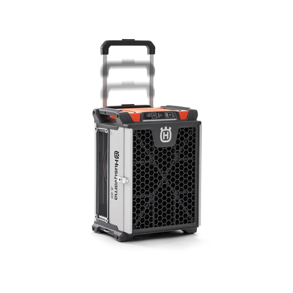 Husqvarna | A 45 | Air Scrubber | 970651902