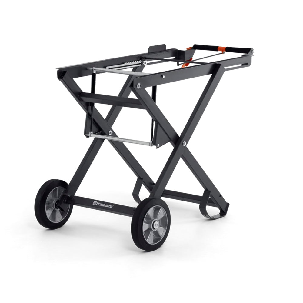 Husqvarna | Adjustable Rolling Stand for MS360 | 590296801