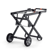Husqvarna | Adjustable Rolling Stand for MS360 | 590296801