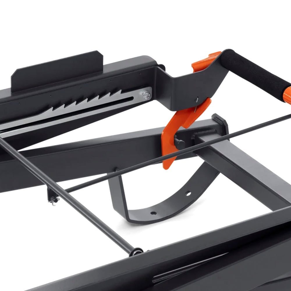 Husqvarna | Adjustable Rolling Stand for MS360 | 590296801