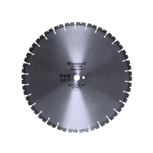 Husqvarna | FLX 230 | Diamond Saw Blade | 20 In. x 0.125 In. x 1DP-20mmB | Concrete | 542751673