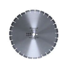 Husqvarna | FLX 280 | Diamond Saw Blade | 20 In. x 0.125 In. x 1DP-20mmB | Asphalt | 542751681