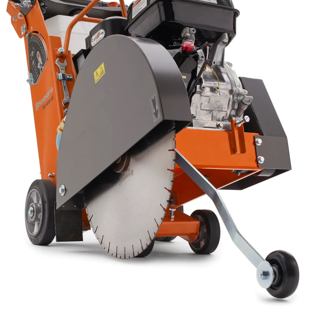 Husqvarna | FS 400 | Flat Saw | 20 In. | 967796502