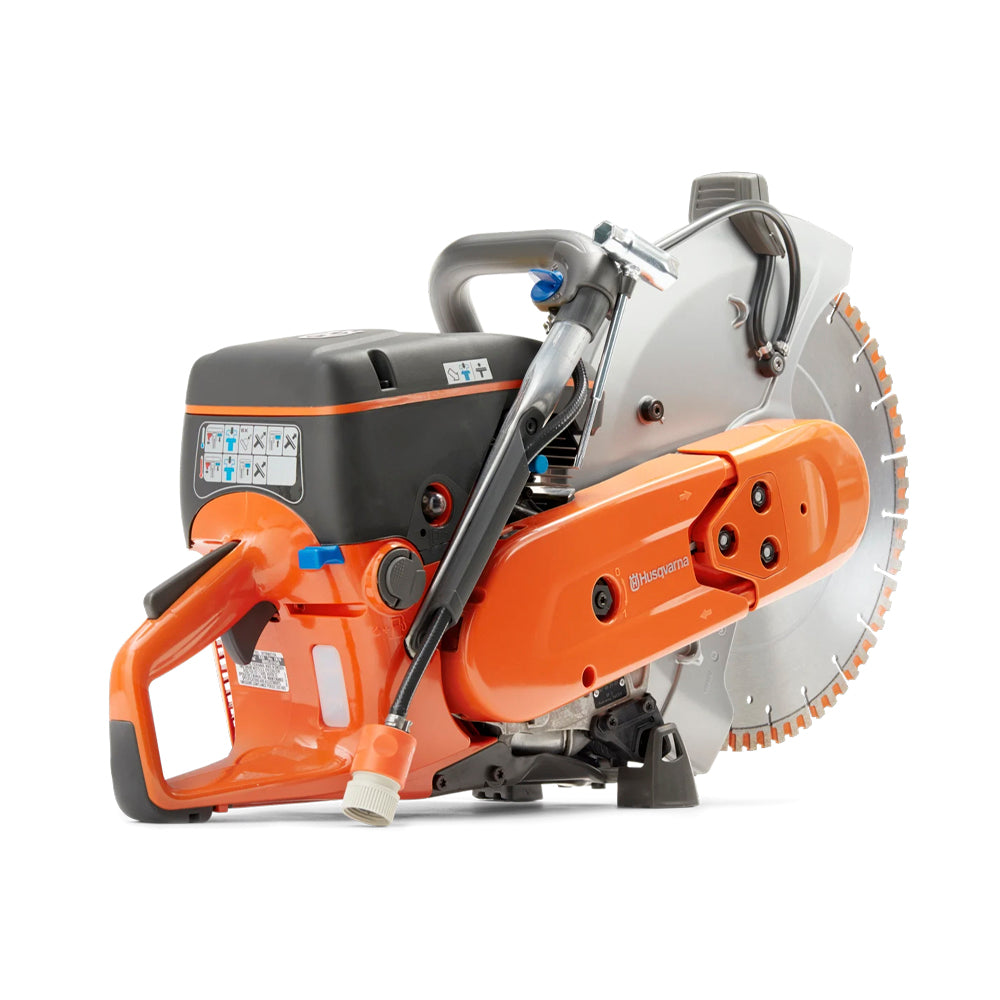 Husqvarna | K 770 | Power Cutter | 14 In. | 970850301