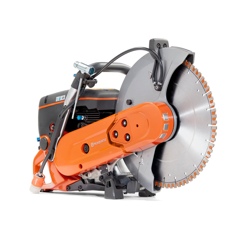 Husqvarna | K 770 | Power Cutter | 14 In. | 970850301