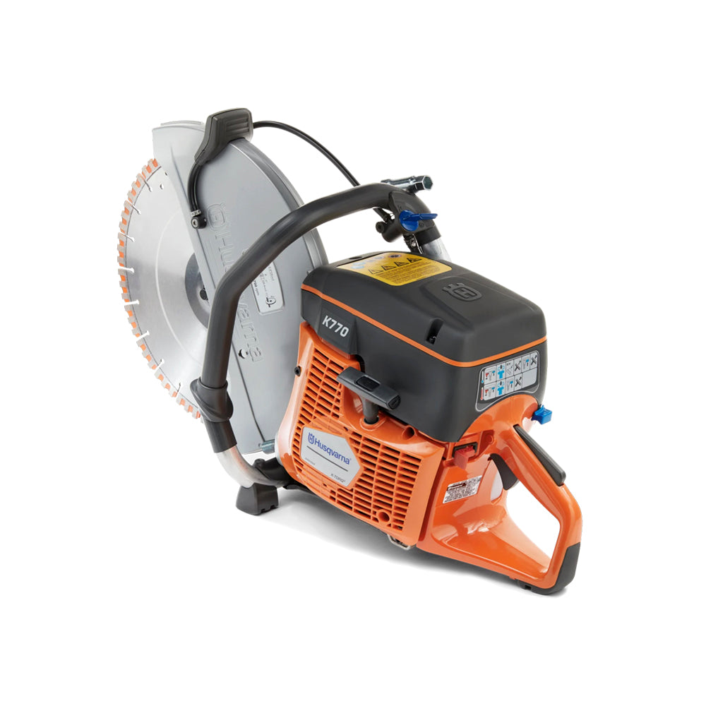 Husqvarna | K 770 | Power Cutter | 14 In. | 970850301