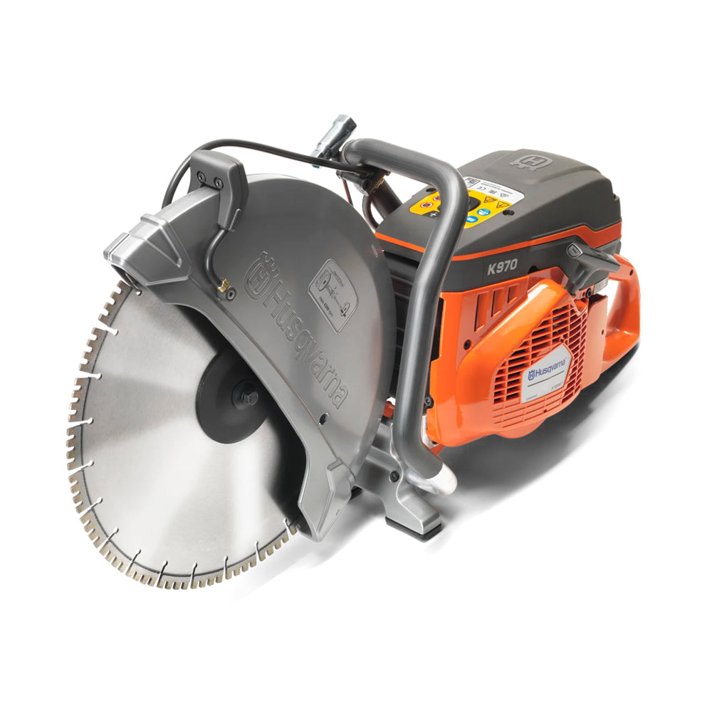 Husqvarna | K 970 | Power Cutter | 16 In. | 967348101