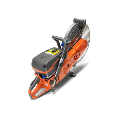 Husqvarna | K 970 | Power Cutter | 16 In. | 967348101