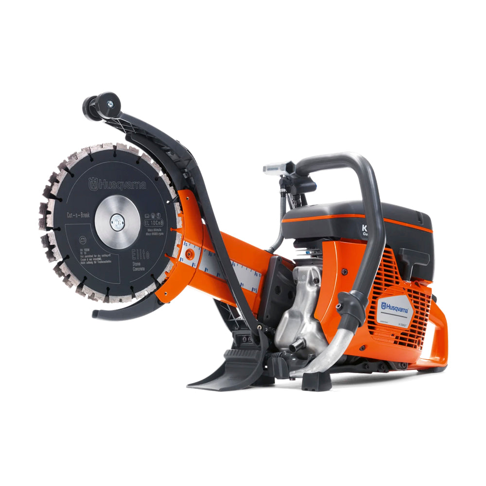 Husqvarna | K 760 | Cut-n-Break Saw | Gas | 967195701