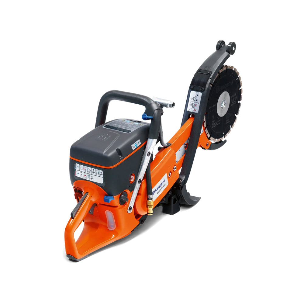 Husqvarna | K 760 | Cut-n-Break Saw | Gas | 967195701