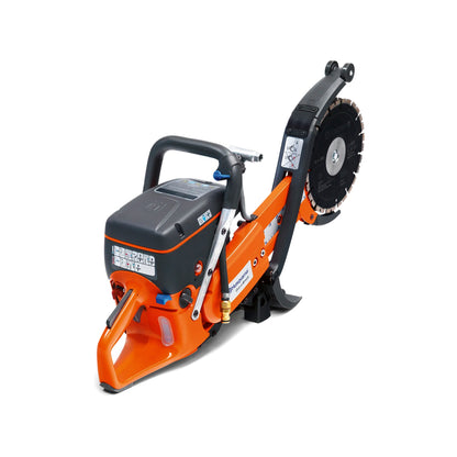 Husqvarna | K 760 | Cut-n-Break Saw | Gas | 967195701