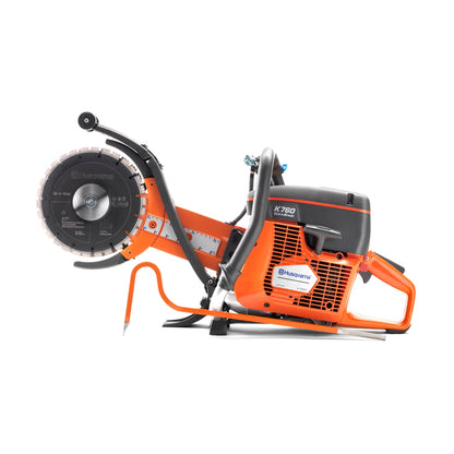 Husqvarna | K 760 | Cut-n-Break Saw | Gas | 967195701