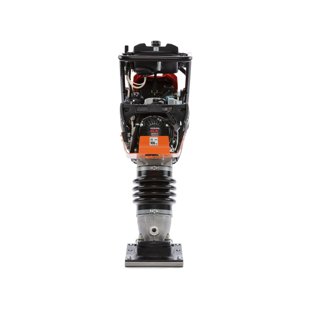 Husqvarna | LT 6005 | Tamping Rammer | GXR120 | 11 In. | 151 Lb. | 967854505