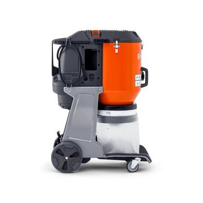 Husqvarna | DE 120 SH | Dust Extractor | 970850004