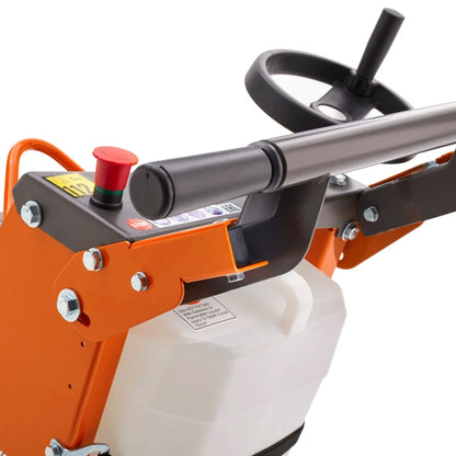 Husqvarna | FS 400 | Flat Saw | 20 In. | 967796502