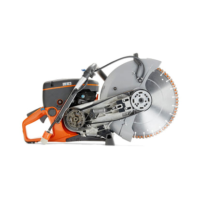 Husqvarna | K 770 | Power Cutter | 14 In. | 970850301