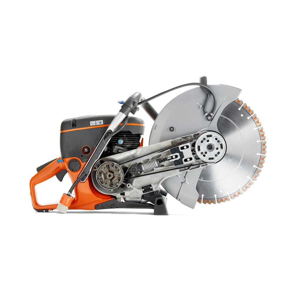 Husqvarna | K 770 | Power Cutter | 14 In. | 970850301