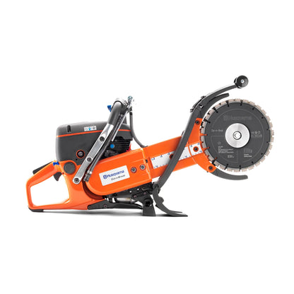 Husqvarna | K 760 | Cut-n-Break Saw | Gas | 967195701