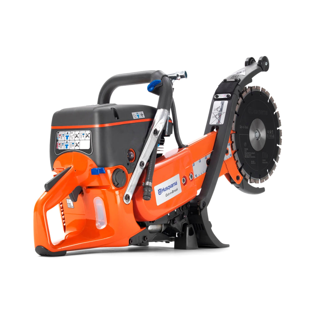 Husqvarna | K 760 | Cut-n-Break Saw | Gas | 967195701