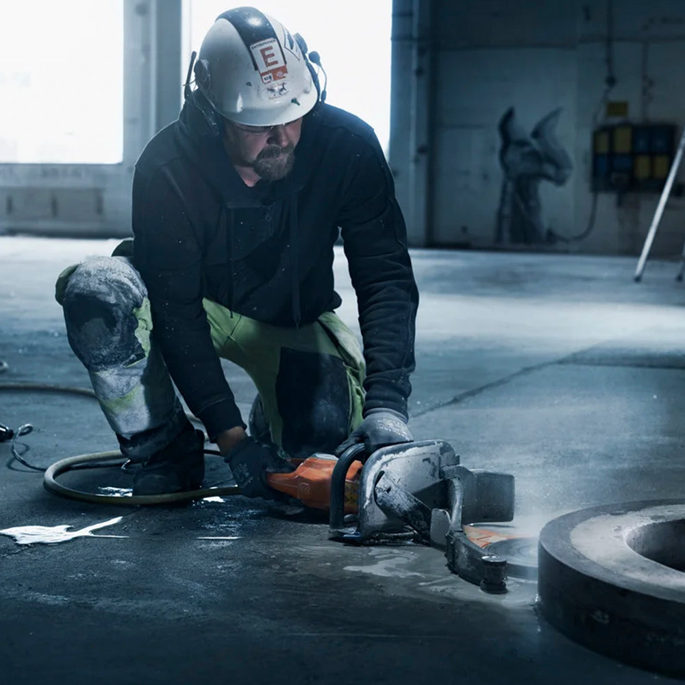 Husqvarna | K 4000 | Cut-n-Break Saw | Electric | 967083301