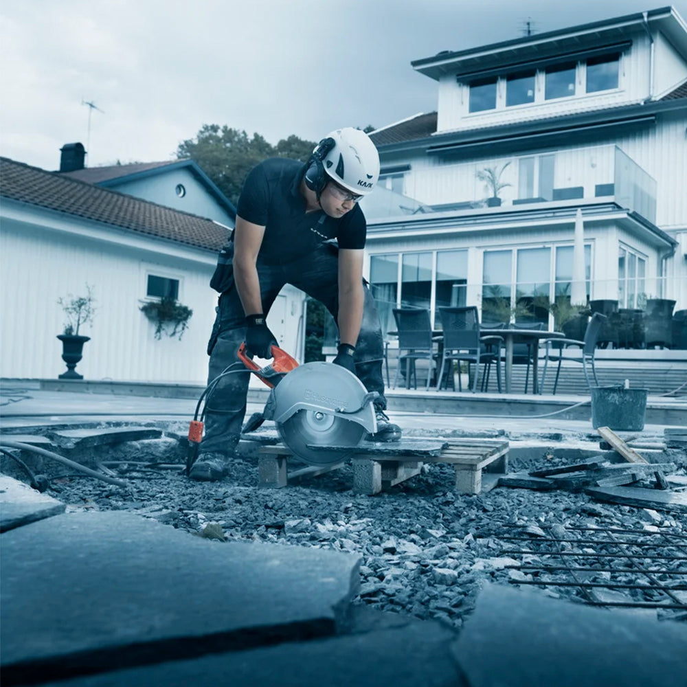 Husqvarna | K 4000 | Electric Power Cutter | 14 In. | 967084001