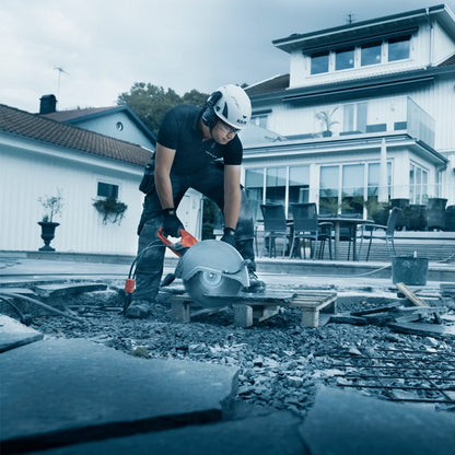 Husqvarna | K 4000 | Electric Power Cutter | 14 In. | 967084001