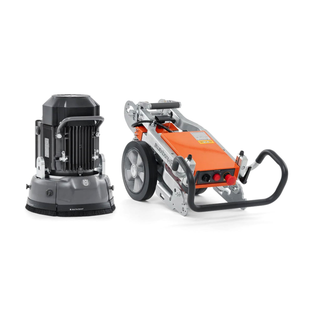 Husqvarna | PG 280 | Grinder | 11 In. | 970703307