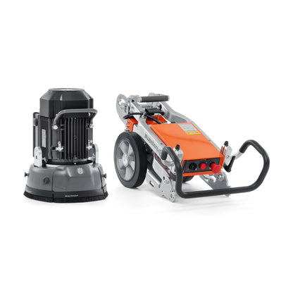 Husqvarna | PG 280 | Grinder | 11 In. | 970703307
