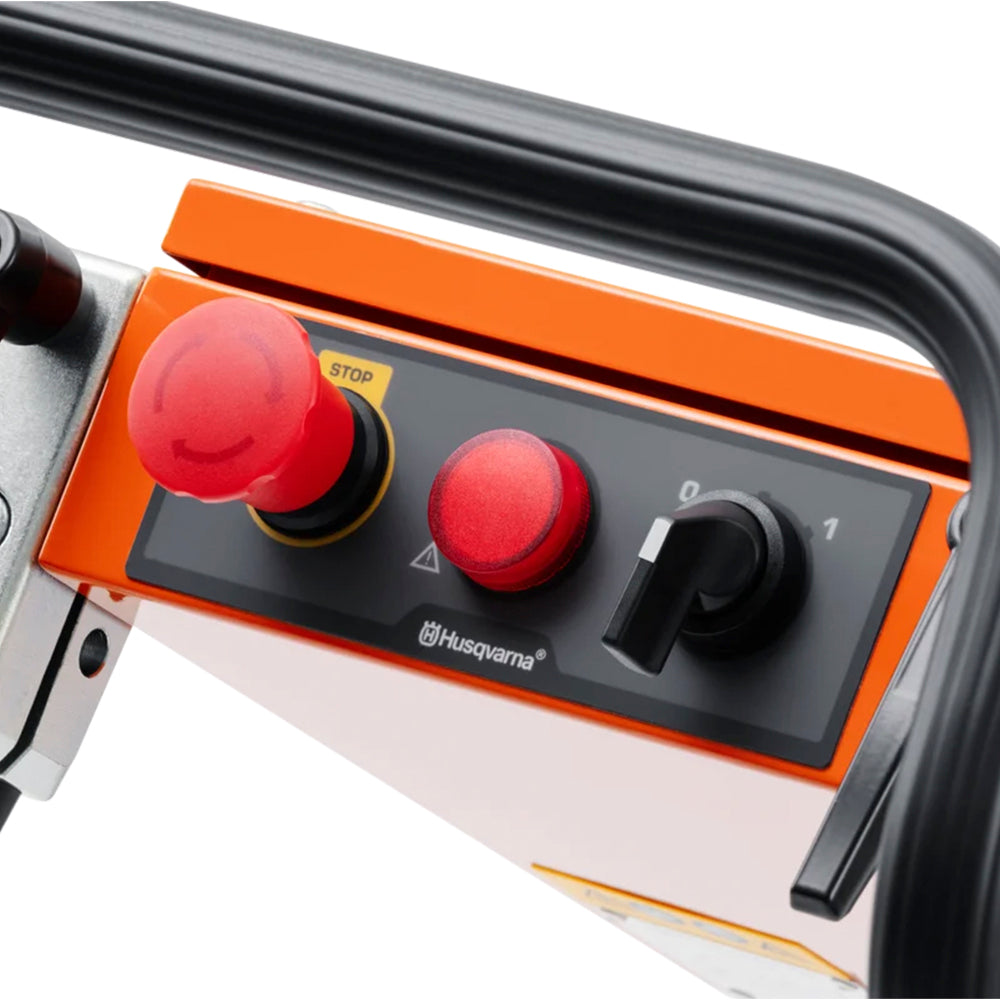 Husqvarna | PG 280 | Grinder | 11 In. | 970703307