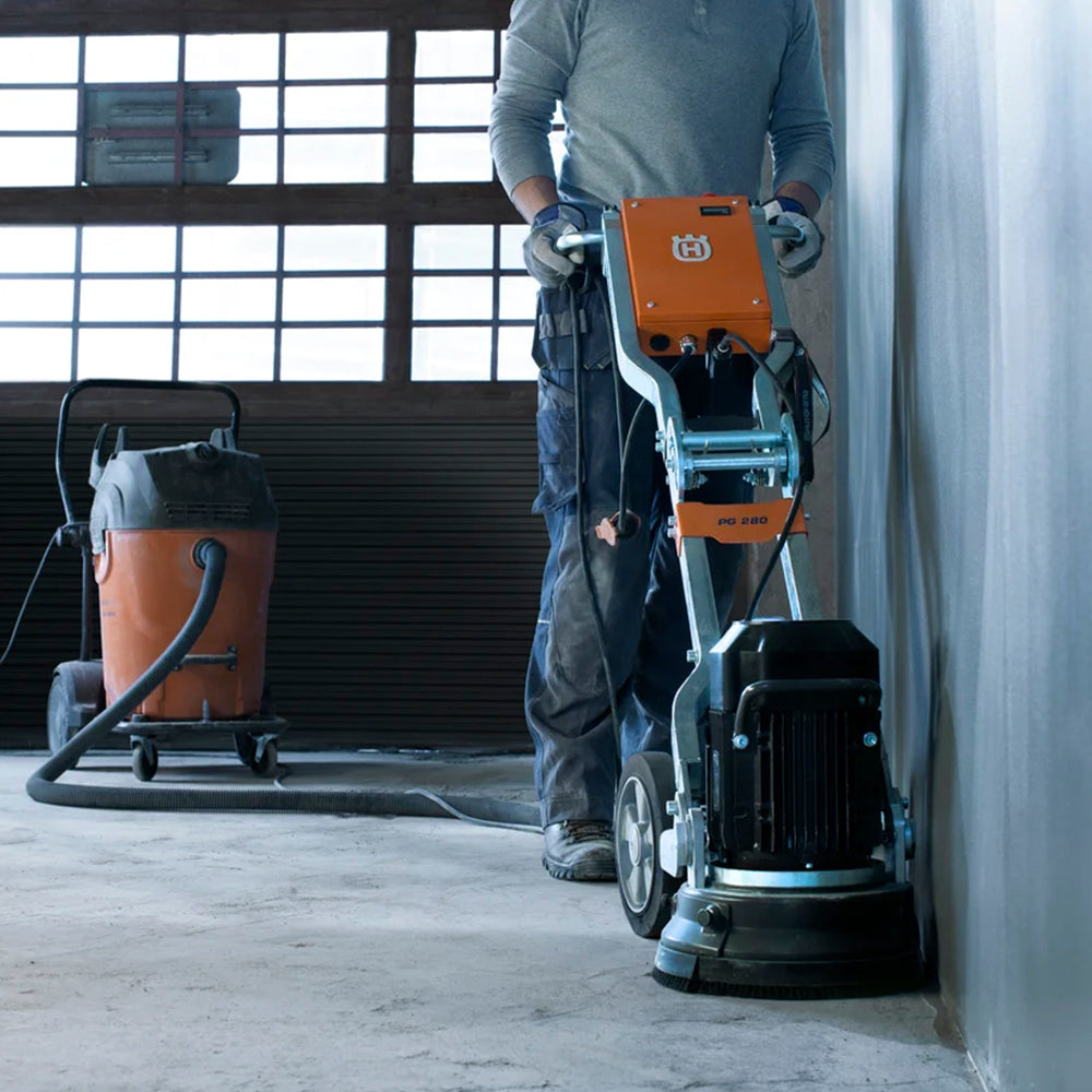 Husqvarna | PG 280 | Grinder | 11 In. | 970703307