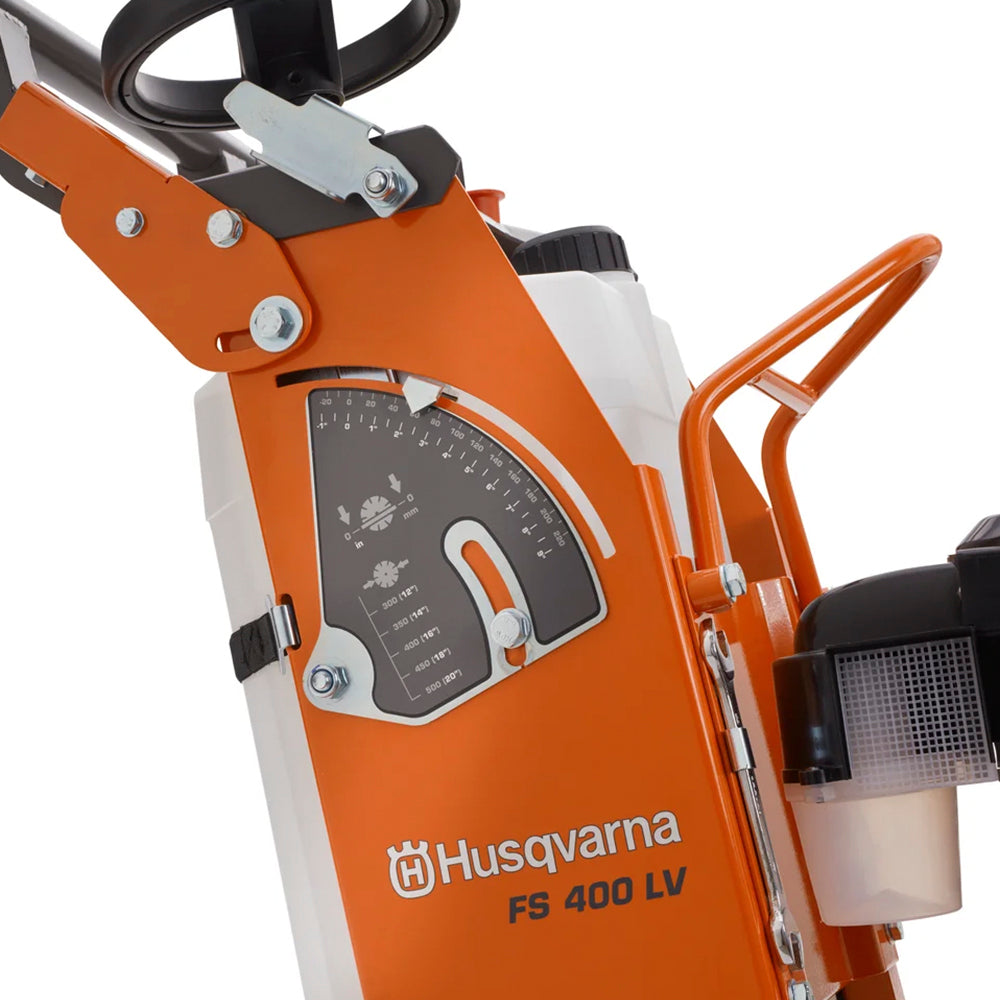 Husqvarna | FS 400 | Flat Saw | 20 In. | 967796502
