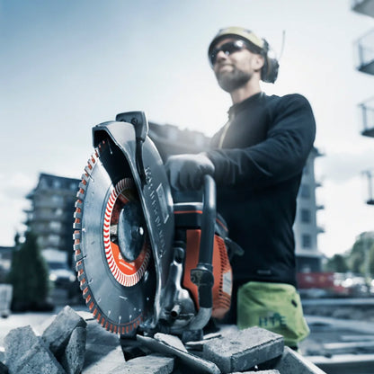 Husqvarna | K 770 | Power Cutter | 14 In. | 970850301