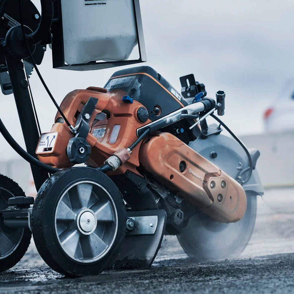 Husqvarna | K 770 | Power Cutter | 14 In. | 970850301