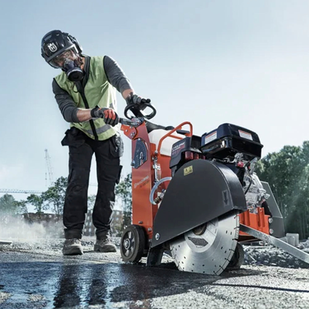 Husqvarna | FS 400 | Flat Saw | 20 In. | 967796502