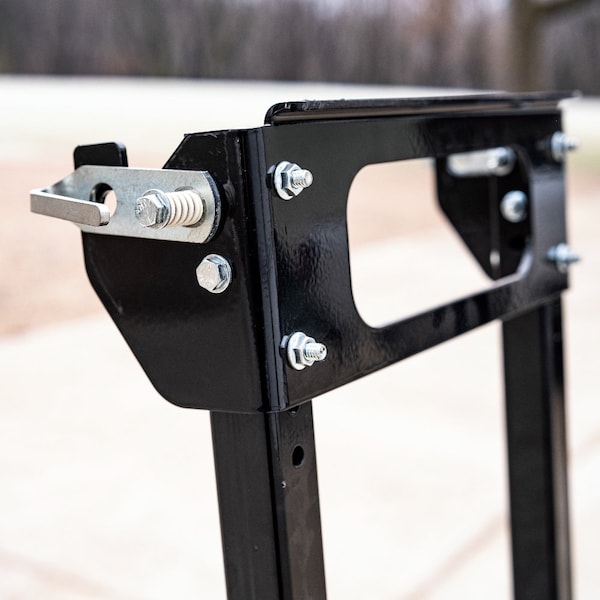 Eagle Talon Plow in a Box | ATV | Complete Universal Plow System