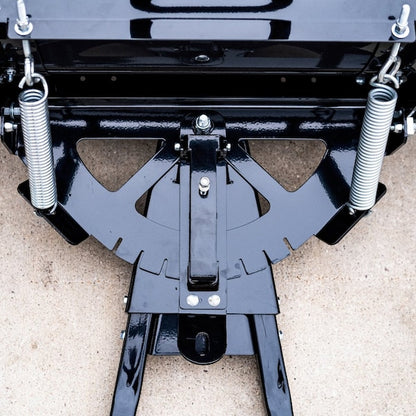 Eagle Talon Plow in a Box | ATV | Complete Universal Plow System