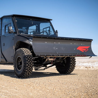 Eagle Talon Plow in a Box | UTV | Complete Universal Plow System