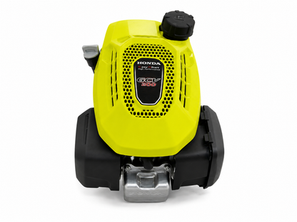 Honda GCV Series OHV 201cc 2.59 In. x 2.32 In. Recoil Vertical No Flywheel Brake Open Box Item