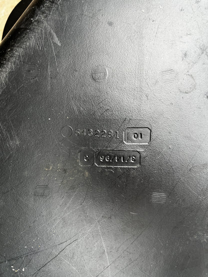 Polaris OEM Bucket, Front Storage | 5432281 - Used