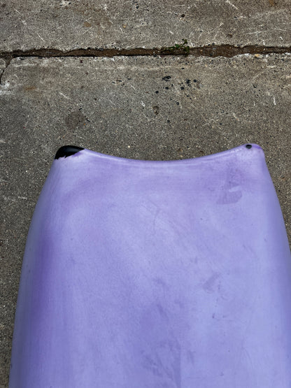 Polaris OEM Seat ASM, 3 Pass, P. Wave | 2682128-214
