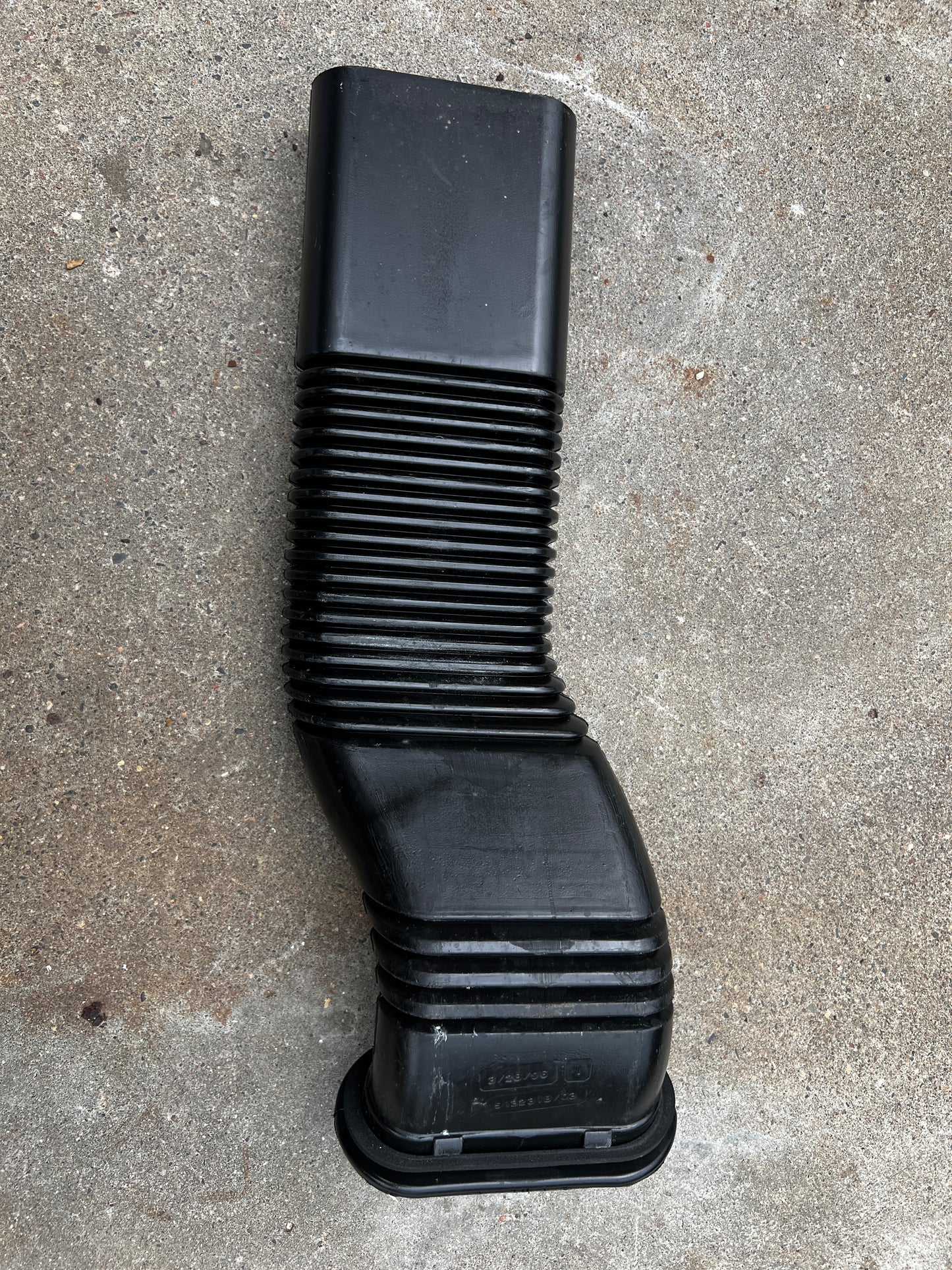 Polaris OEM Duct, Air Intake | 5432318