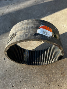 Cat  7G-5833: 63 Teeth Final Drive Ring Gear