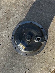 Cat 502-6471: Bearing Housing