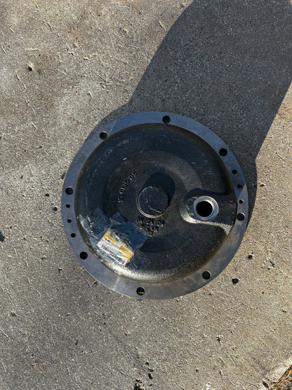 Cat 502-6471: Bearing Housing