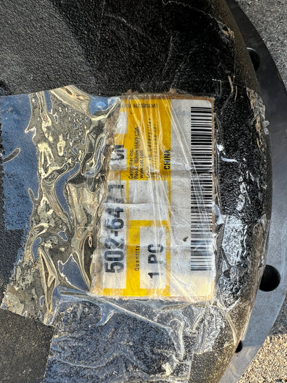 Cat 502-6471: Bearing Housing