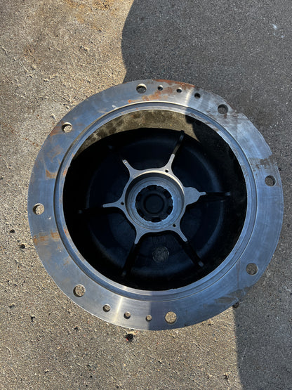Cat 502-6471: Bearing Housing