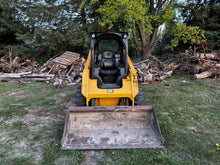 2013 Caterpillar 236D Skid Steer | Rebuilt Engine | New Tires | 4,878 Hours