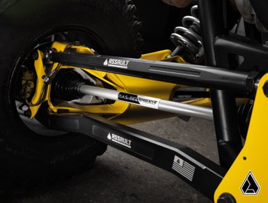 Assault Industries Mas-223 Phoenix Axle For Can-Am Maverick R